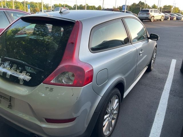 2012 Volvo C30 T5