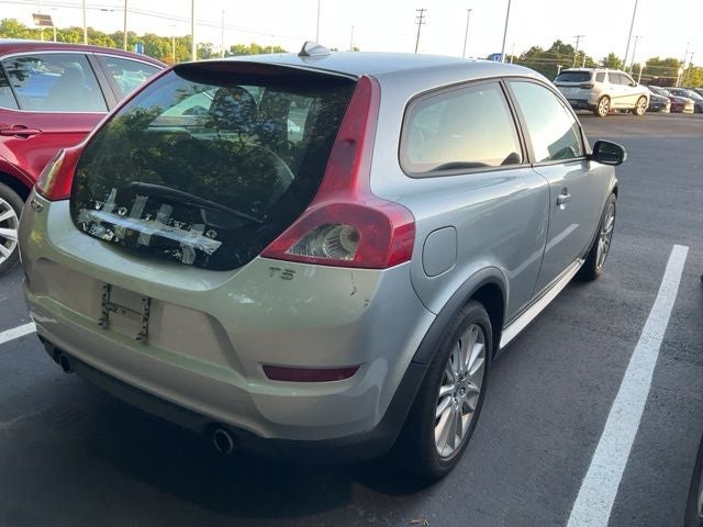 2012 Volvo C30 T5