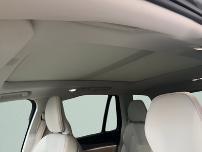 2024 Volvo XC90 B6 Plus Bright Theme