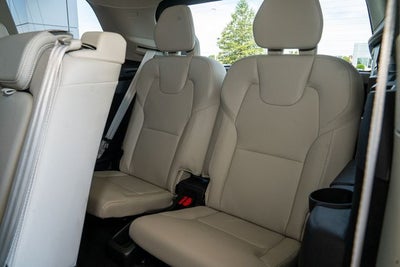 2024 Volvo XC90 B6 Plus Bright Theme