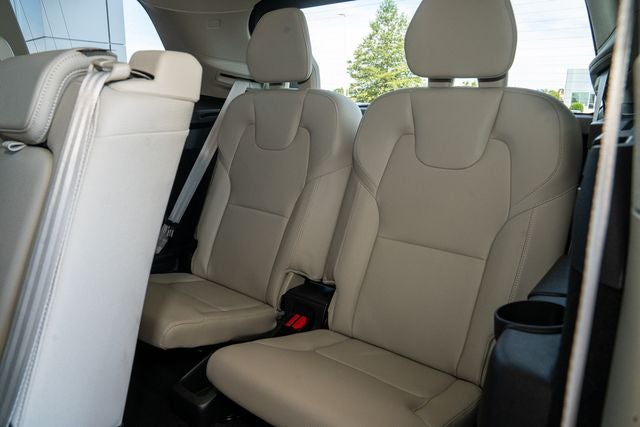 2024 Volvo XC90 B6 Plus Bright Theme