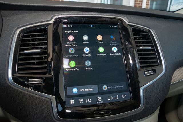 2024 Volvo XC90 B6 Plus Bright Theme
