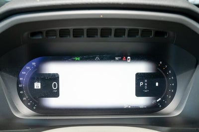 2024 Volvo XC90 B6 Plus Bright Theme