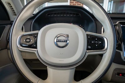 2024 Volvo XC90 B6 Plus Bright Theme