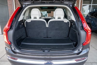 2024 Volvo XC90 B6 Plus Bright Theme