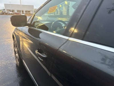 2015 Volvo XC60 T6