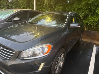 2015 Volvo XC60 T6