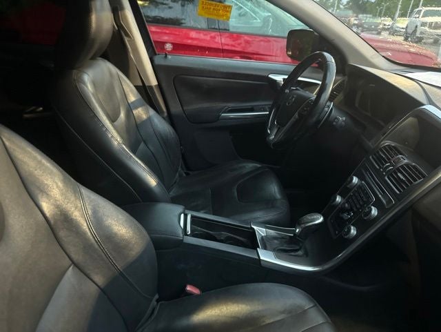 2015 Volvo XC60 T6