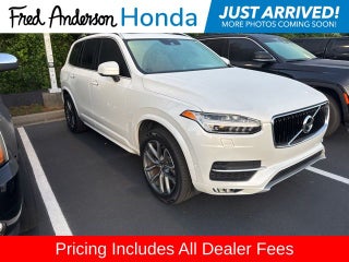 2017 Volvo XC90 T6 Momentum