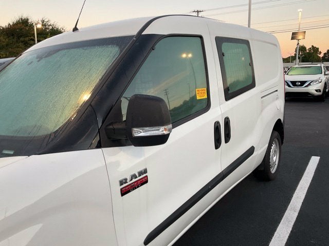 2020 RAM Promaster City Tradesman - Photo 10