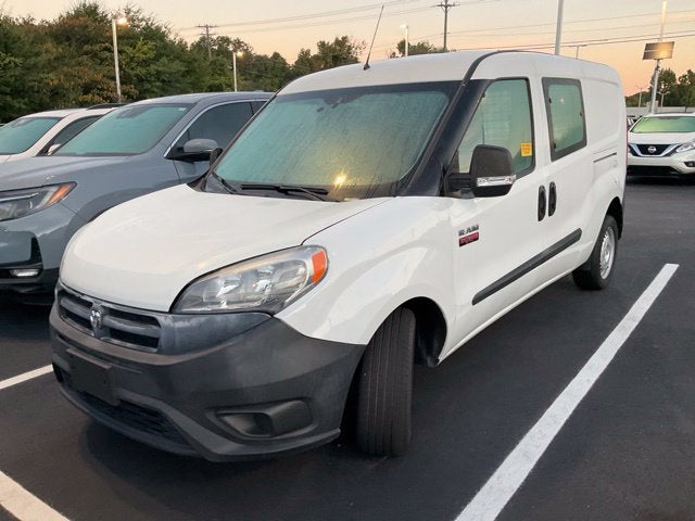 2020 RAM Promaster City Tradesman - Photo 11