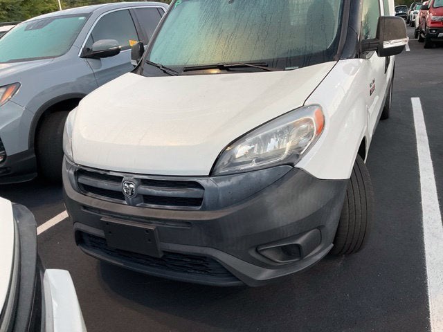 2020 RAM Promaster City Tradesman - Photo 12