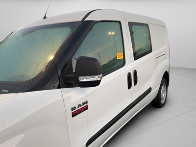 2020 RAM ProMaster City Tradesman