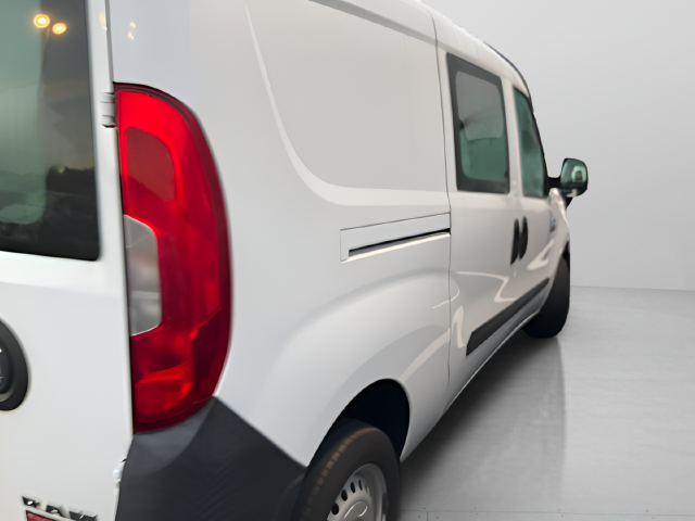 2020 RAM ProMaster City Tradesman
