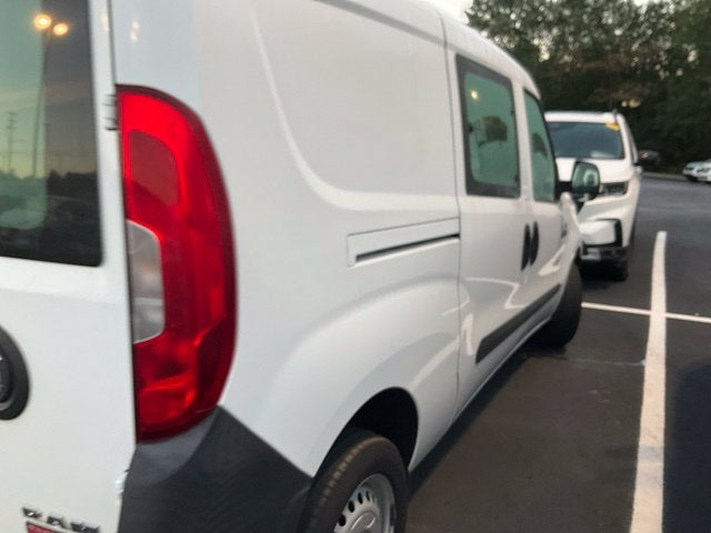 2020 RAM Promaster City Tradesman - Photo 6