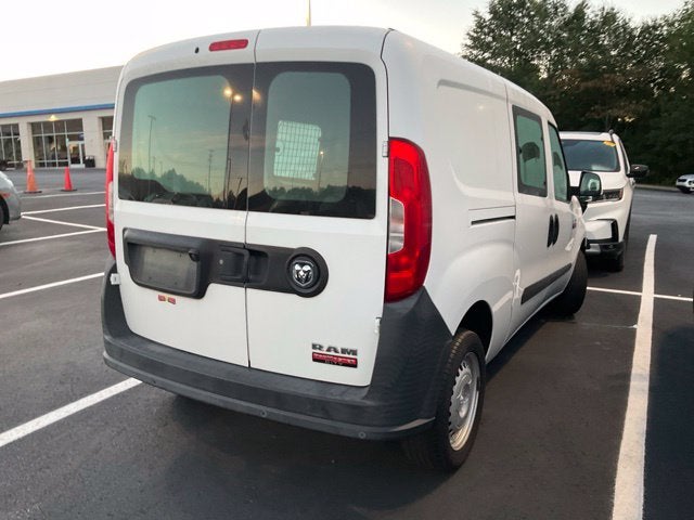 2020 RAM Promaster City Tradesman - Photo 7