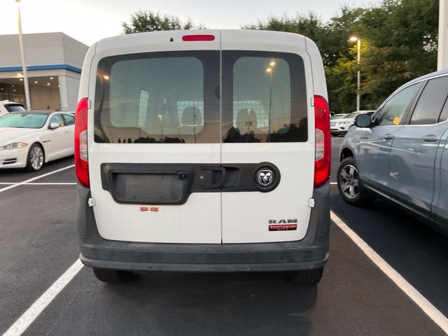 2020 RAM Promaster City Tradesman - Photo 8