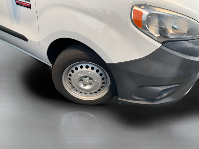 2020 RAM ProMaster City Tradesman