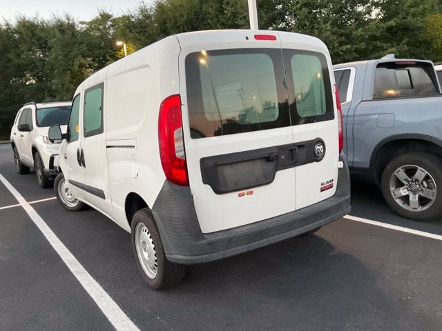 2020 RAM Promaster City Tradesman - Photo 9