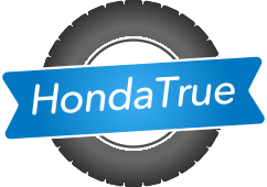Honda True logo