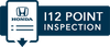 112 Point Inspection | Fred Anderson Honda in Greenville SC
