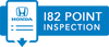 182 Point Inspection | Fred Anderson Honda in Greenville SC