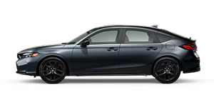 Fred Anderson Honda in Greenville SC