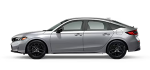 Fred Anderson Honda in Greenville SC