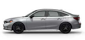 Fred Anderson Honda in Greenville SC