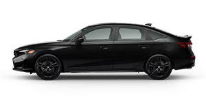 Fred Anderson Honda in Greenville SC