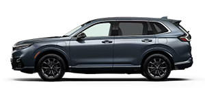 Fred Anderson Honda in Greenville SC