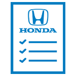 Multi-point inspection | Fred Anderson Honda in Greenville SC