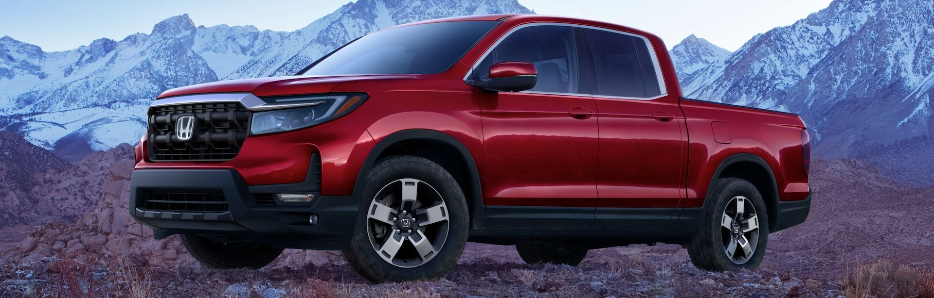 Ridgeline