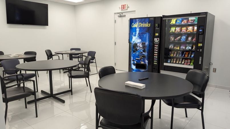 FredAnderson Service