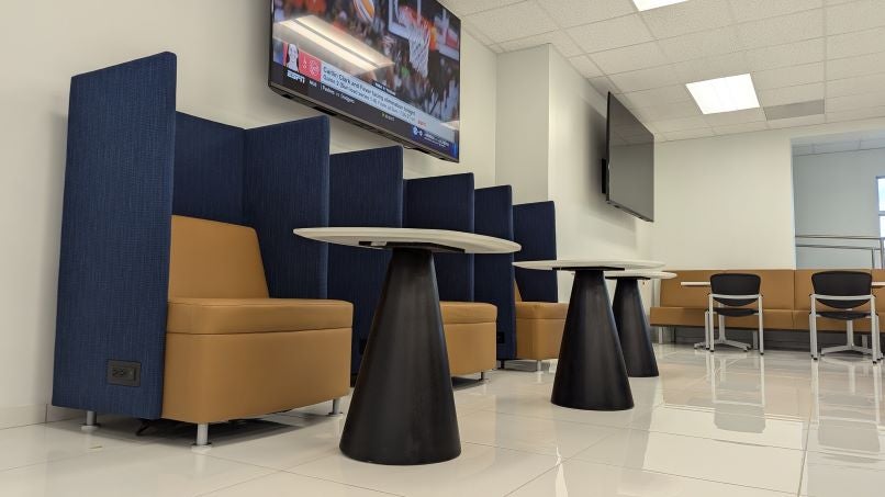 FredAnderson Service