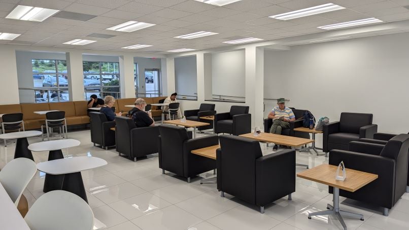 FredAnderson Service