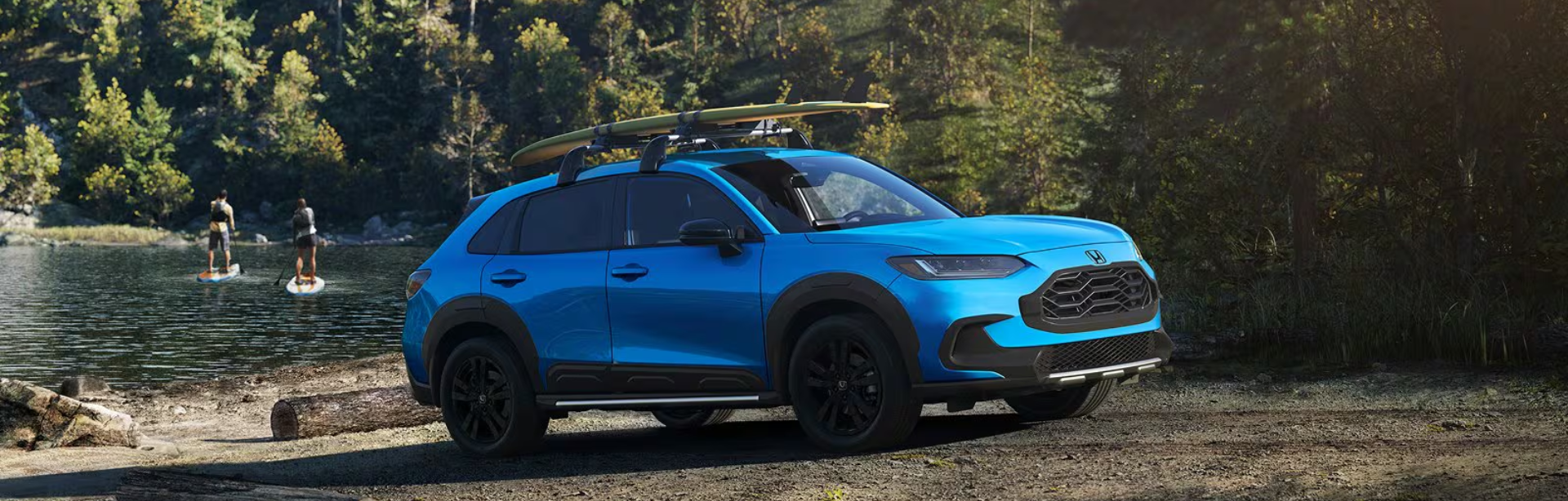 HR-V