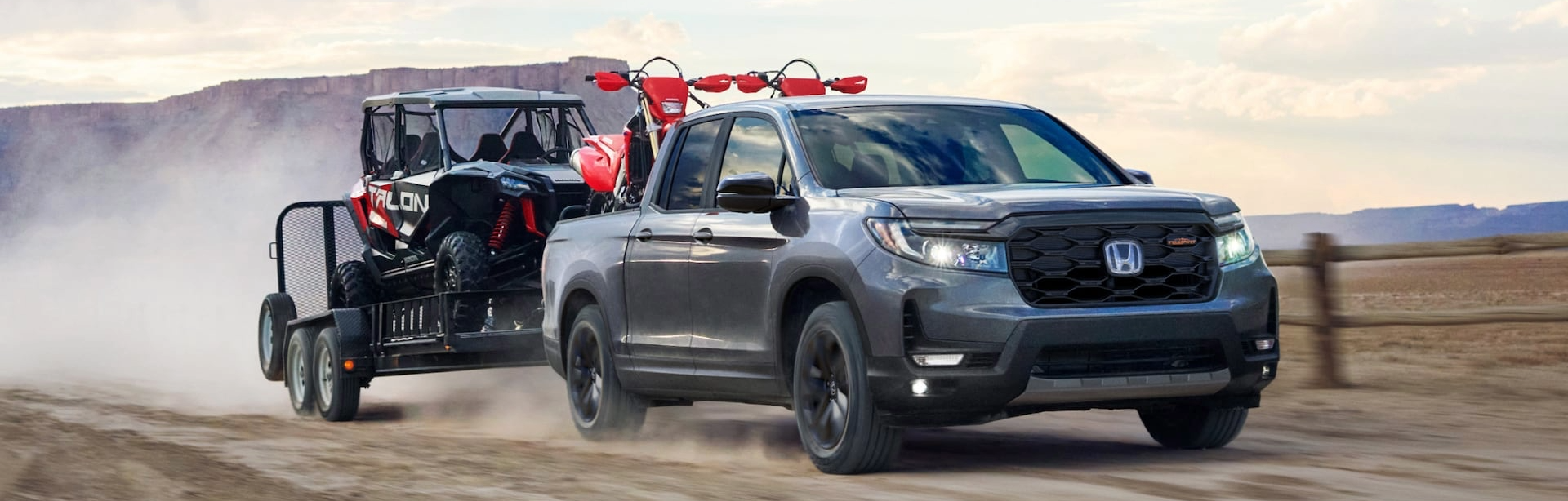 Ridgeline