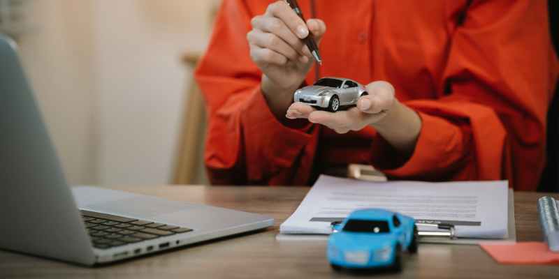 Fred Anderson Honda Sales