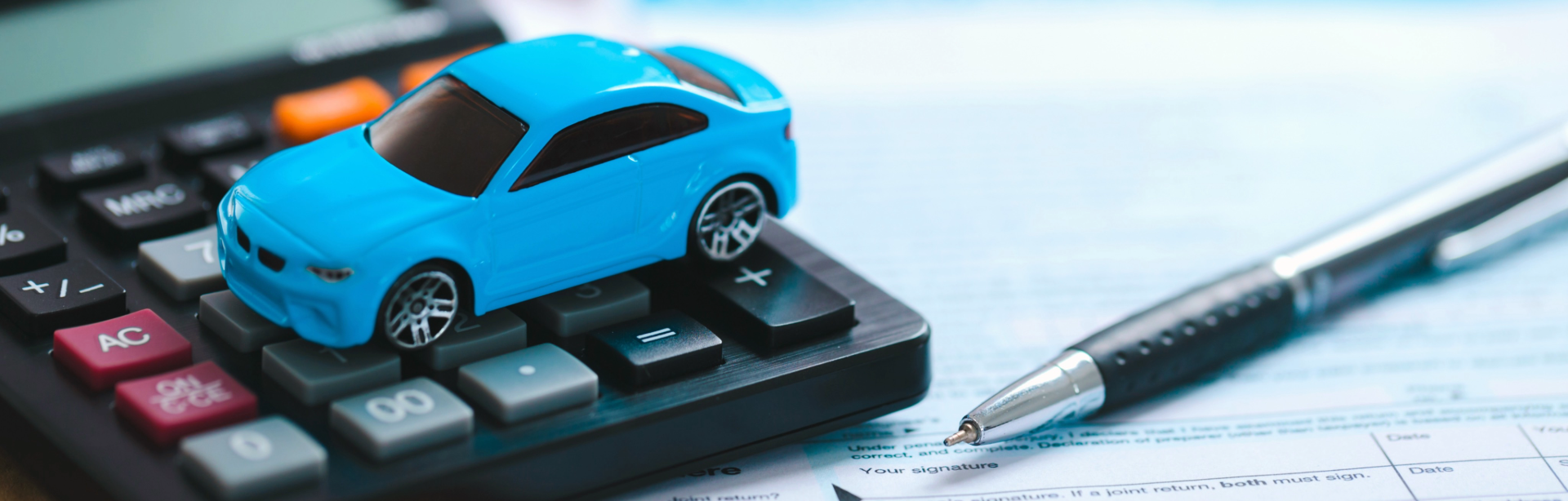 Fred Anderson Honda