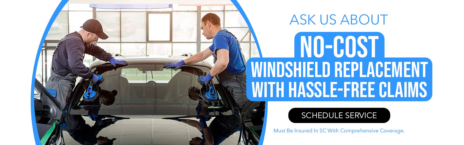 Windshield Replacements