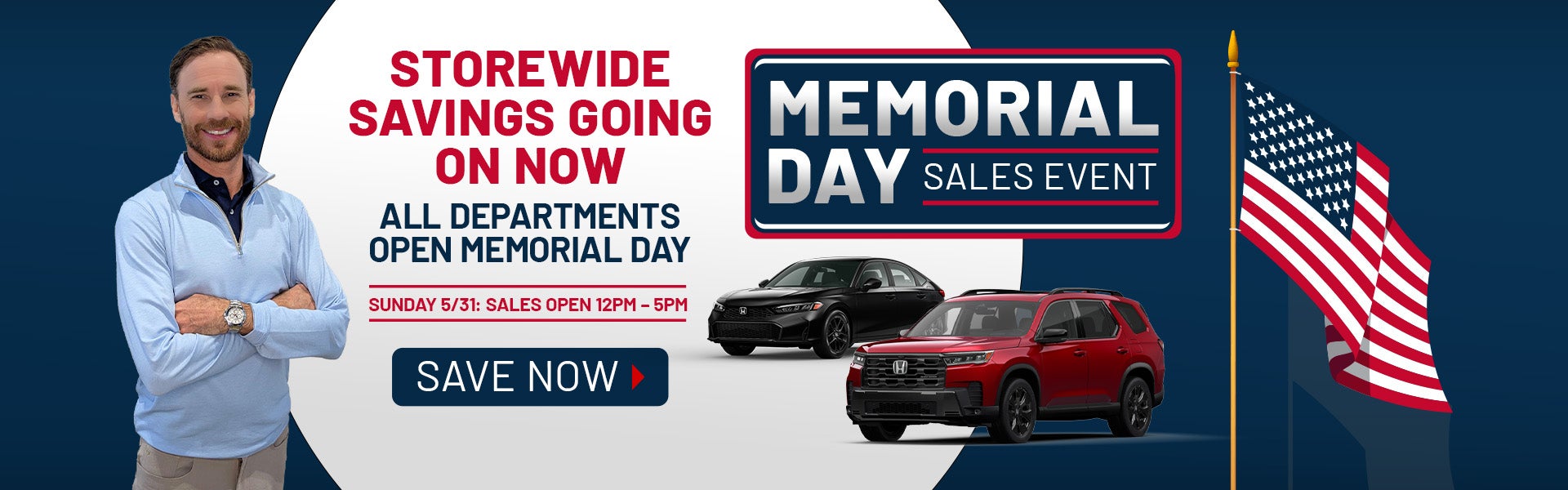 Memorial Day