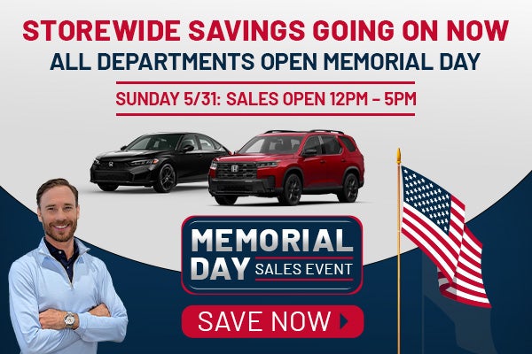 Memorial Day