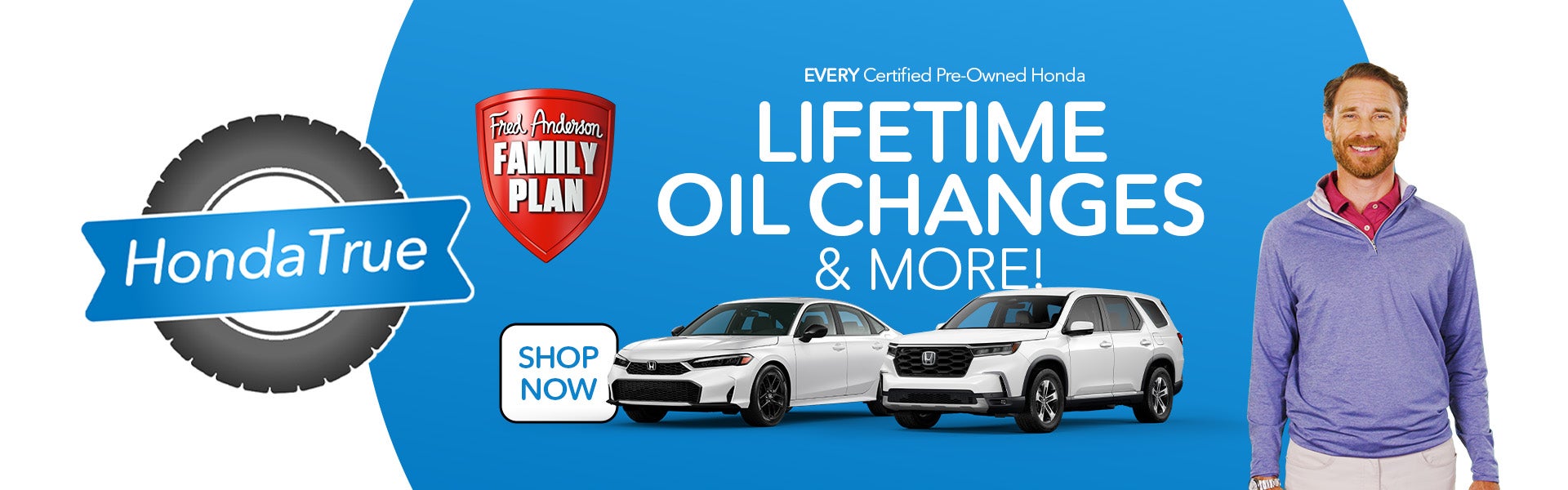 Select Honda Certified Vehicles 