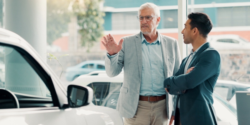 Fred Anderson Honda Service