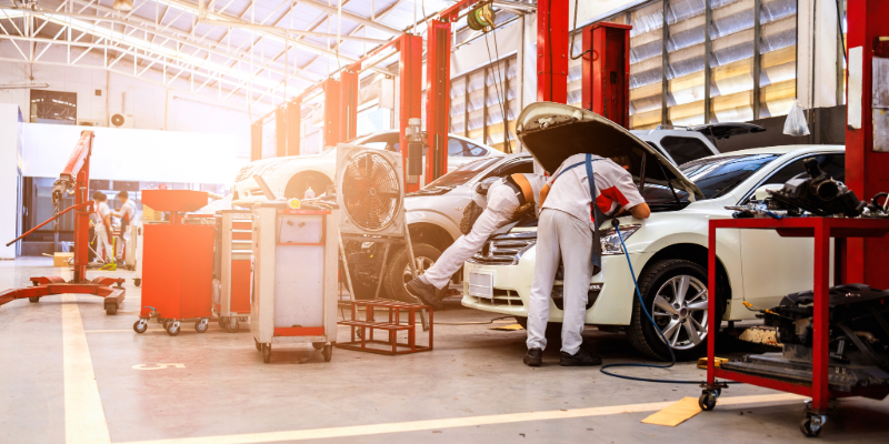 Fred Anderson Honda Sales