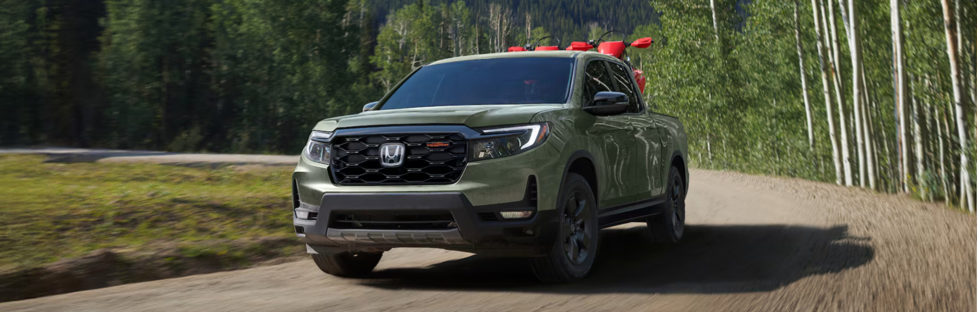 Ridgeline