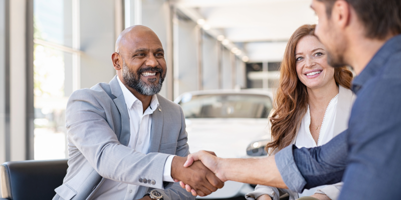 Fred Anderson Honda Sales
