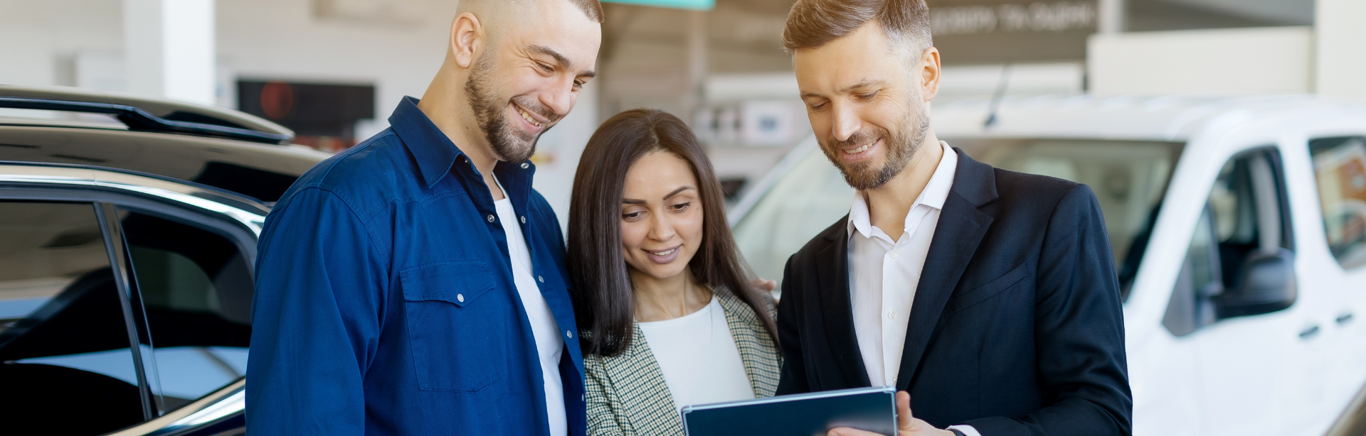 Fred Anderson Honda