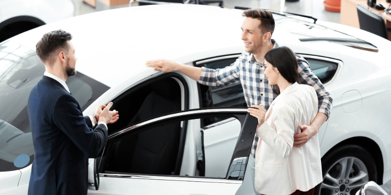 Fred Anderson Honda Service